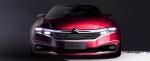Citroen C6 2016 года